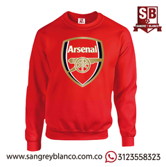 Saco Arsenal Full - tienda online