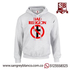 Buzo Bad Religion - comprar online