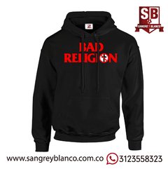 Buzo Bad Religion Letras en internet