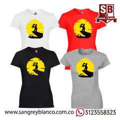 Camiseta Bart - Rey León - comprar online