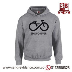 Capotero Bike Forever - comprar online