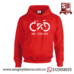 Capotero Bike Forever - tienda online