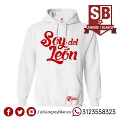 Capotero Soy Del León - comprar online