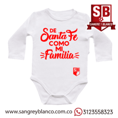 Body de Santa Fe como... - comprar online