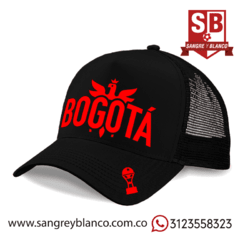 GORRA Bogotá - tienda online