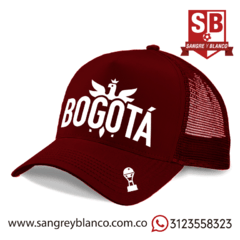 GORRA Bogotá - comprar online