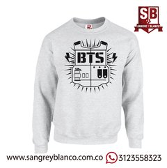 Saco BTS Antiguo - comprar online