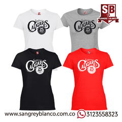 Camiseta Caligaris 25 Años