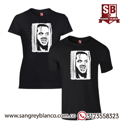 Camiseta El Resplandor - comprar online