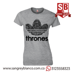 Thrones - tienda online