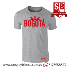 Camiseta Hombre Bogotá - comprar online
