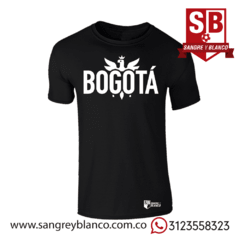 Camiseta Hombre Bogotá en internet