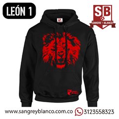 Capotero - León 1 - tienda online