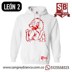 Capotero - León 2 - comprar online