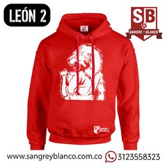 Capotero - León 2 - tienda online