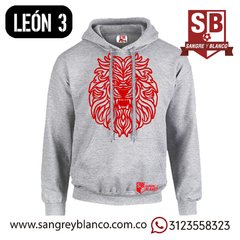 Capotero - León 3 - comprar online