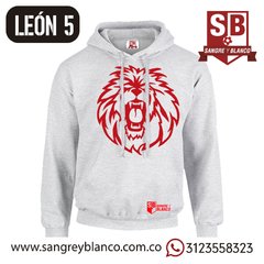 Capotero - León 5 - comprar online