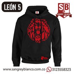 Capotero - León 5 - tienda online