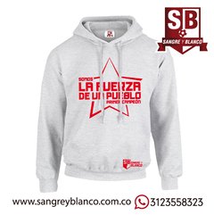 Capotero Gris Claro Santa Fe - tienda online