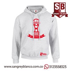 Capotero Gris Claro Santa Fe - comprar online