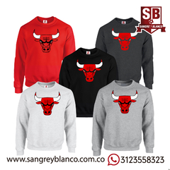 Saco Bulls Toro