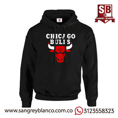 Capotero Bulls Logo - comprar online