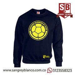 Saco + Gorra Colombia - tienda online
