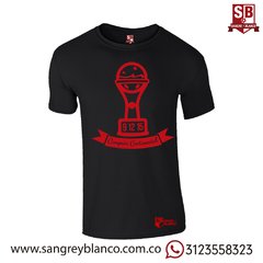Camiseta Hombre Copa Sudamericana - comprar online