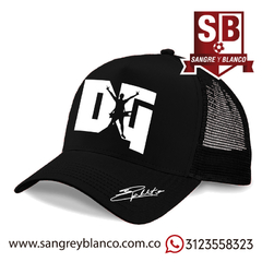 Gorra DG Damas Gratis - comprar online