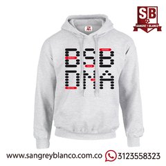 Capotero BSB DNA - comprar online
