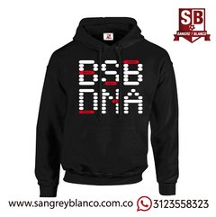 Capotero BSB DNA - tienda online