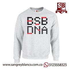 Saco BSB DNA en internet