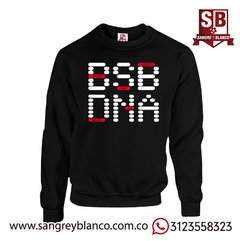 Saco BSB DNA - comprar online