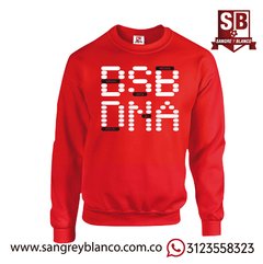 Saco BSB DNA - tienda online