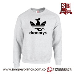 Saco Dracarys - comprar online
