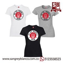 Camiseta Escudo St Pauli en internet