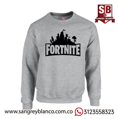 Buzo Fortnite - tienda online