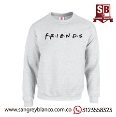 Buzo Friends - tienda online