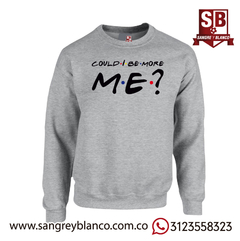 Saco could i be more me ? - comprar online
