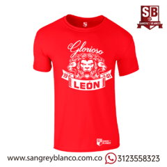 Imagen de Camiseta Glorioso León