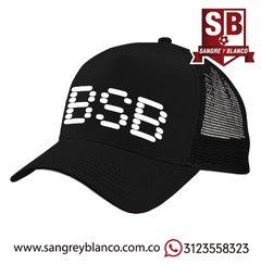 Gorra BSB - comprar online