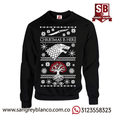 Saco Stark Navidad - comprar online