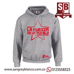 Capotero Gris Medio Santa Fe - tienda online