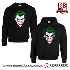 Saco Joker Comic