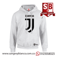 Capotero Juventus Escudo - comprar online
