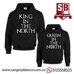 King & Queen - comprar online