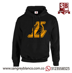 Capotero Lakers Logo - comprar online
