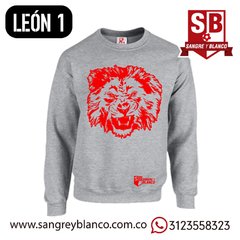 SACO - LEÓN 1