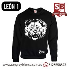 SACO - LEONES - comprar online