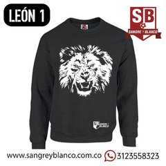 SACO - LEONES - comprar online